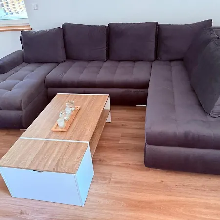Im Gruen Apartment *