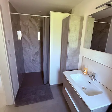 Apartment Im Gruen Bruchweiler-Barenbach